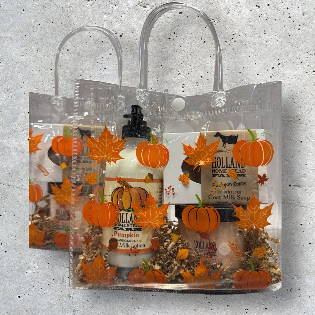 Pumpkin Bundle