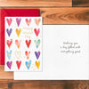 FREE Cards - ONE Per Order