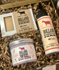Goat Milk Beauty Box