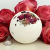 Goat Milk Bath Bomb