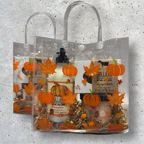 Pumpkin Bundle