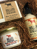 Goat Milk Beauty Box