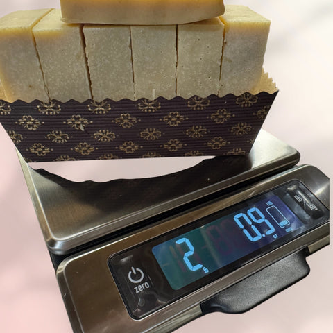 Soap Loaf