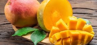 Mango Passion - Summer Limited Edition